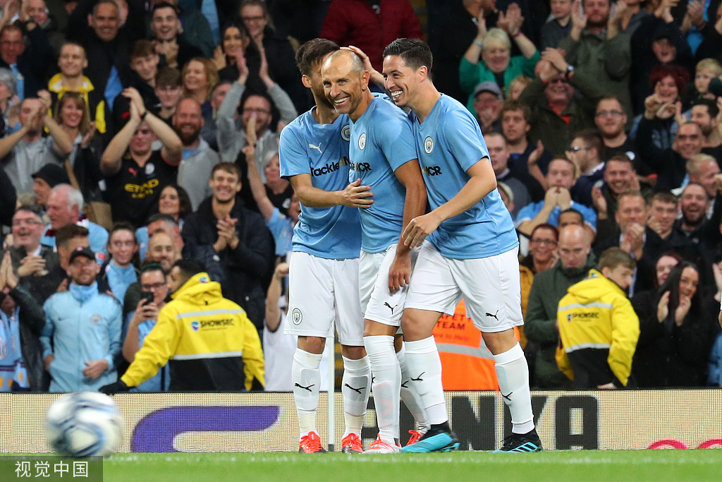  英超全明星周末活动正式公布  