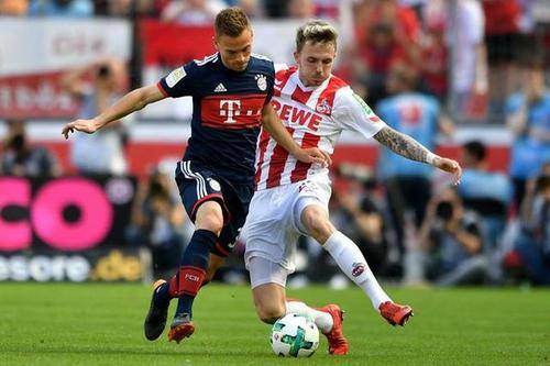  海登海姆客场爆冷，德甲新军书写励志篇章