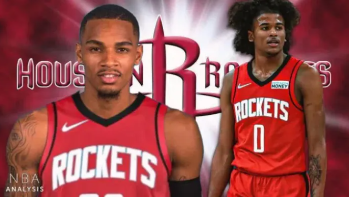  老鹰重磅交易获得穆雷组建强力后场