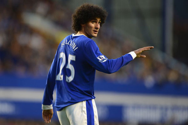  莫派双响炮布莱顿主场轻取埃弗顿收获关键三分  