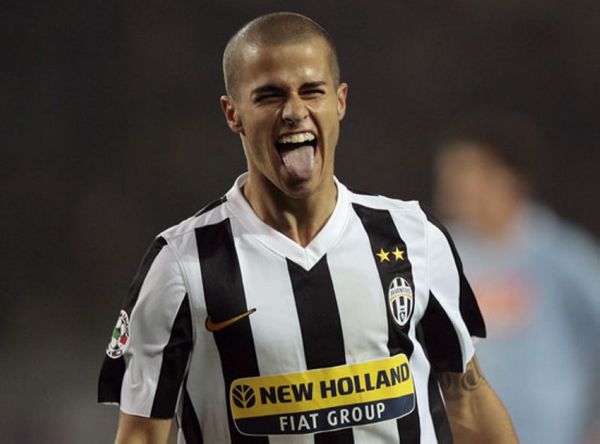  尤文图斯铁卫基耶利尼伤愈复出稳守城门  